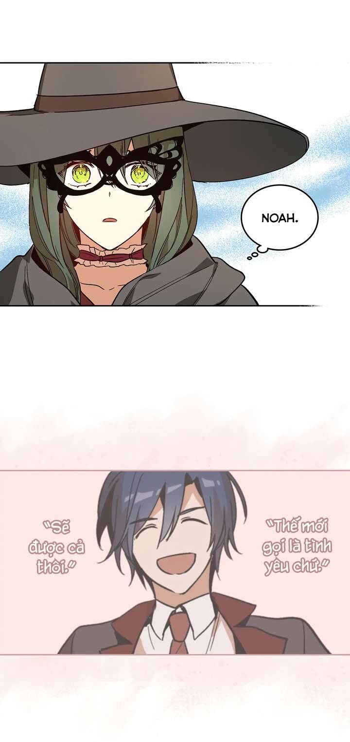 Vị Hôn Thê Khế Ước Của Công Tước Chap 60 - Next Chap 61