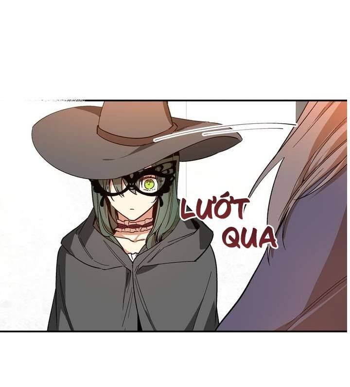 Vị Hôn Thê Khế Ước Của Công Tước Chap 60 - Next Chap 61