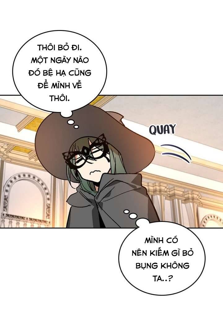 Vị Hôn Thê Khế Ước Của Công Tước Chap 60 - Next Chap 61