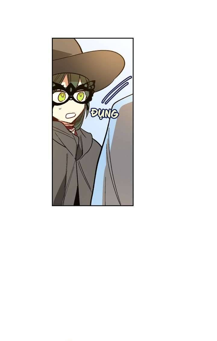 Vị Hôn Thê Khế Ước Của Công Tước Chap 60 - Next Chap 61