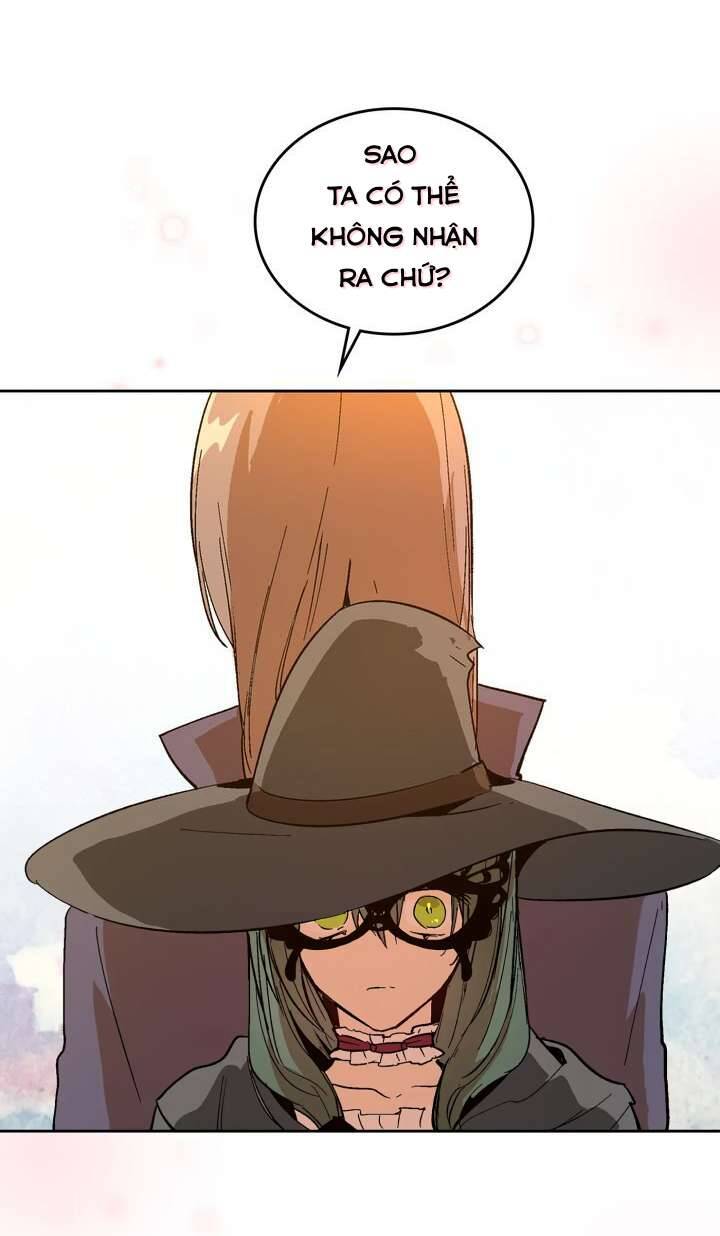 Vị Hôn Thê Khế Ước Của Công Tước Chap 60 - Next Chap 61