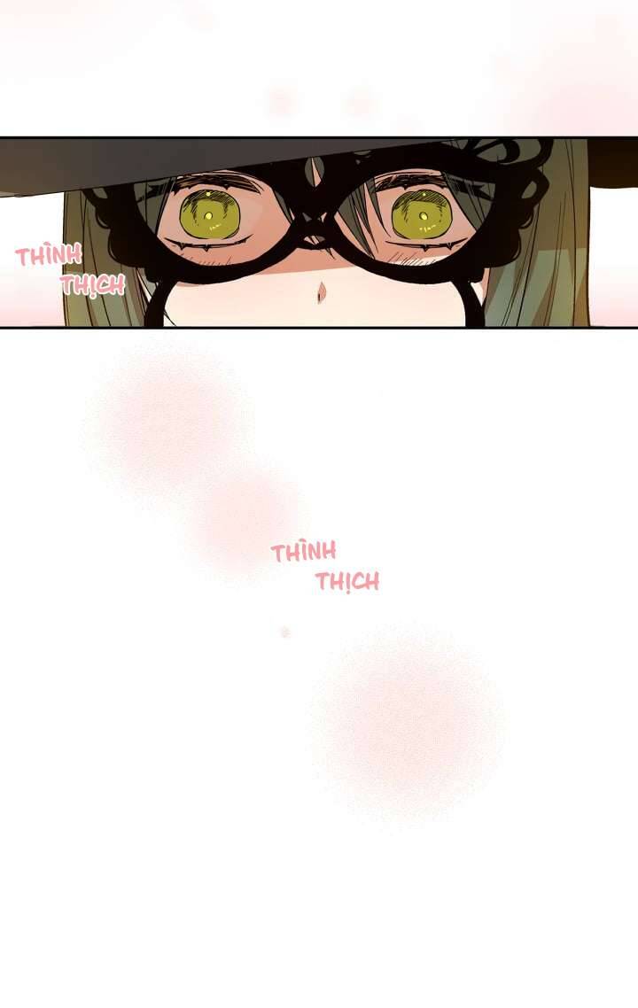 Vị Hôn Thê Khế Ước Của Công Tước Chap 60 - Next Chap 61