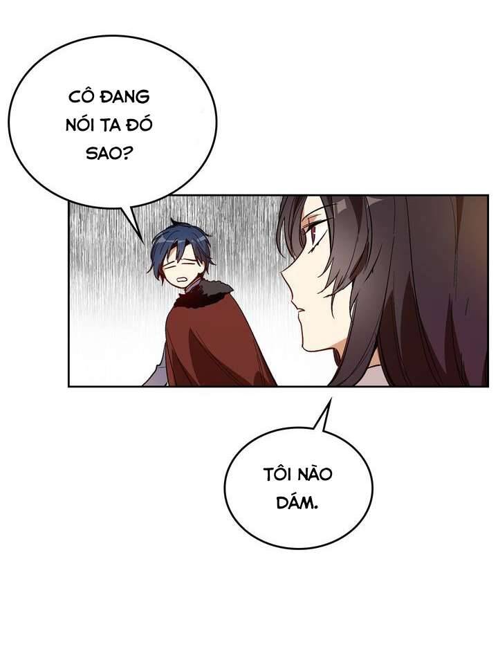 Vị Hôn Thê Khế Ước Của Công Tước Chap 60 - Next Chap 61