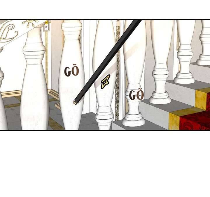 Vị Hôn Thê Khế Ước Của Công Tước Chap 60 - Next Chap 61