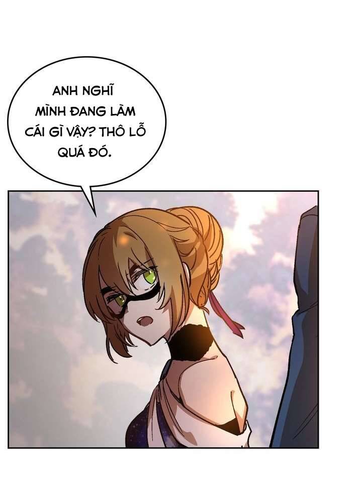 Vị Hôn Thê Khế Ước Của Công Tước Chap 59 - Next Chap 60