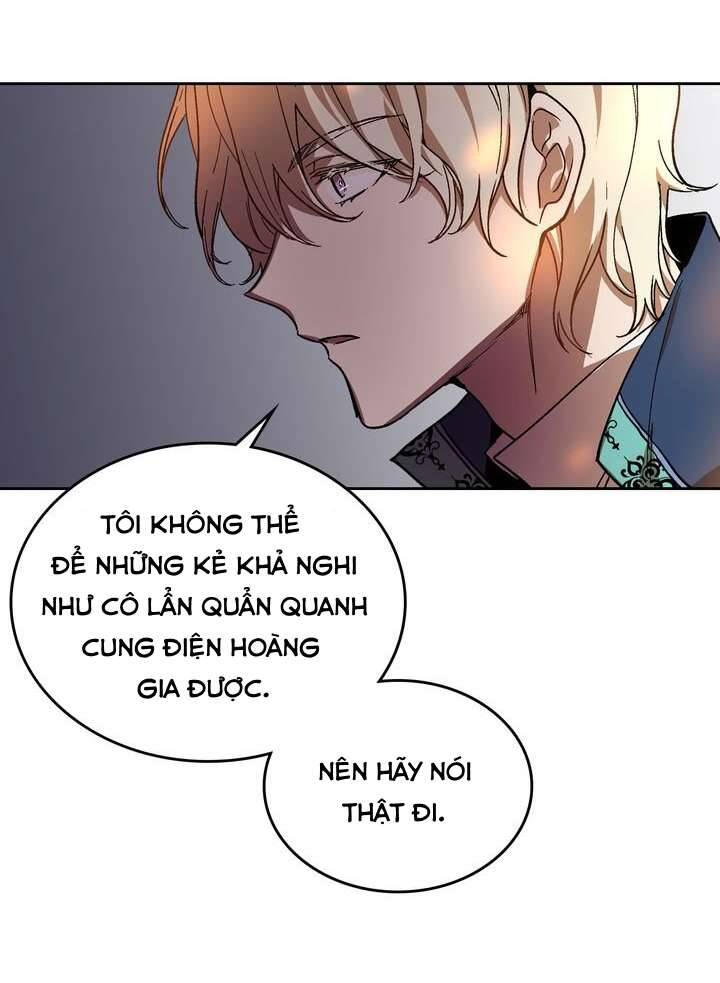 Vị Hôn Thê Khế Ước Của Công Tước Chap 59 - Next Chap 60