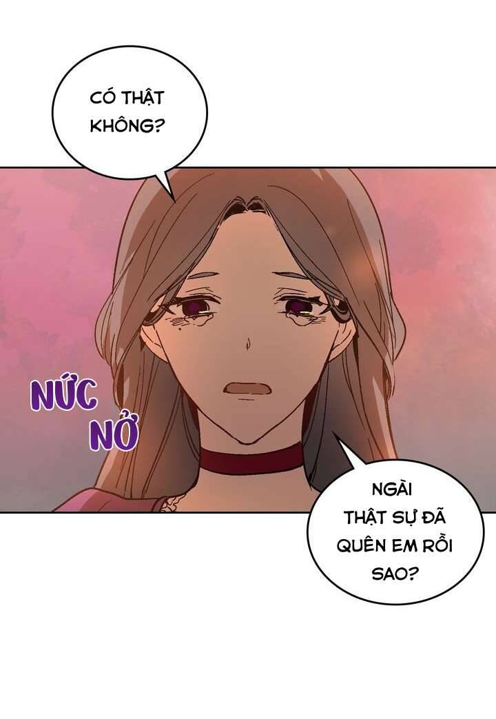 Vị Hôn Thê Khế Ước Của Công Tước Chap 59 - Next Chap 60