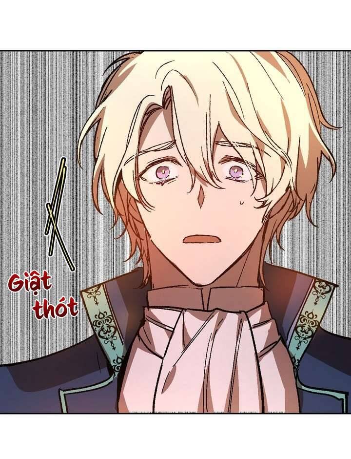 Vị Hôn Thê Khế Ước Của Công Tước Chap 59 - Next Chap 60