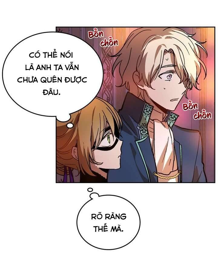 Vị Hôn Thê Khế Ước Của Công Tước Chap 59 - Next Chap 60