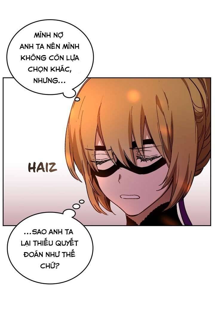 Vị Hôn Thê Khế Ước Của Công Tước Chap 59 - Next Chap 60