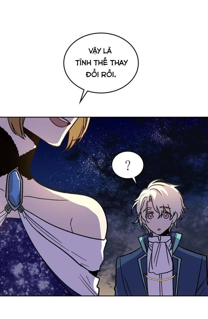 Vị Hôn Thê Khế Ước Của Công Tước Chap 59 - Next Chap 60