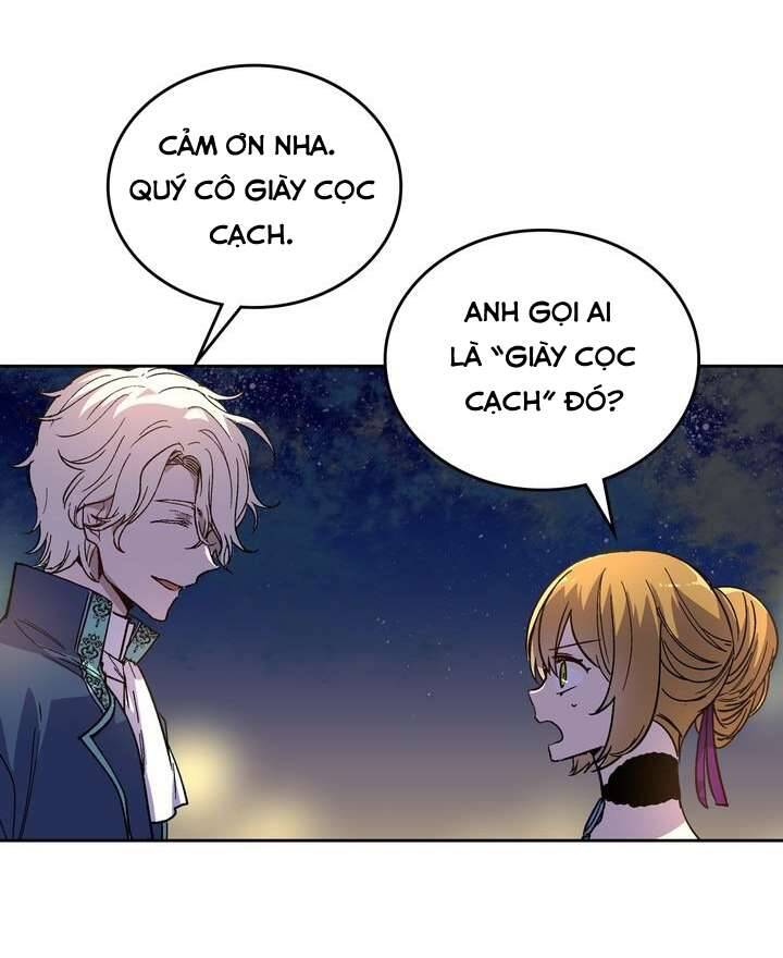 Vị Hôn Thê Khế Ước Của Công Tước Chap 59 - Next Chap 60