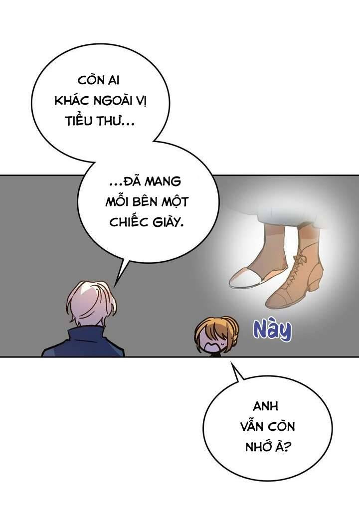 Vị Hôn Thê Khế Ước Của Công Tước Chap 59 - Next Chap 60