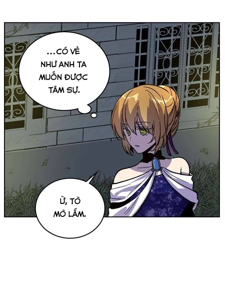 Vị Hôn Thê Khế Ước Của Công Tước Chap 59 - Next Chap 60