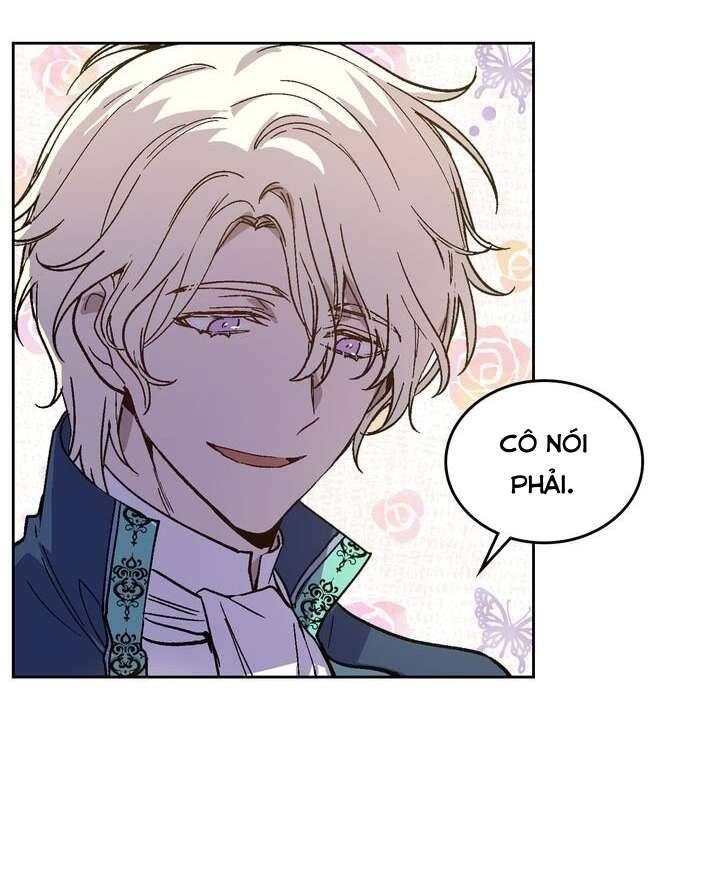 Vị Hôn Thê Khế Ước Của Công Tước Chap 59 - Next Chap 60