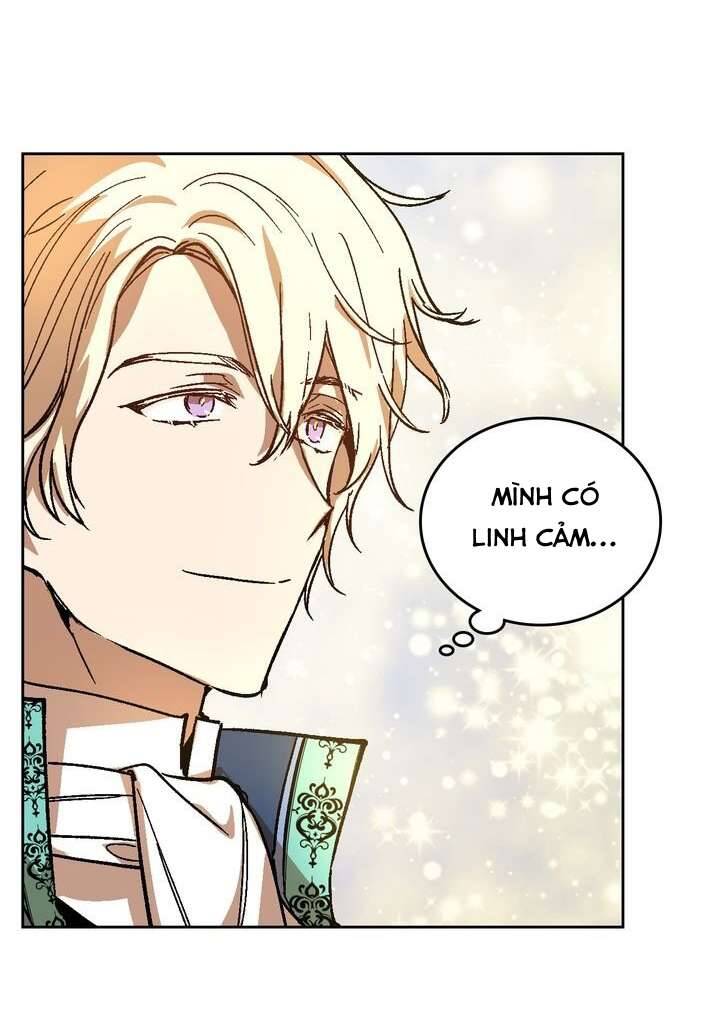 Vị Hôn Thê Khế Ước Của Công Tước Chap 59 - Next Chap 60