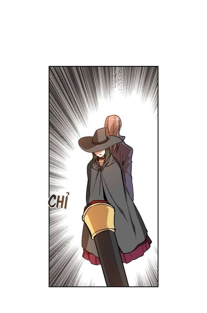 Vị Hôn Thê Khế Ước Của Công Tước Chap 61 - Next Chap 62