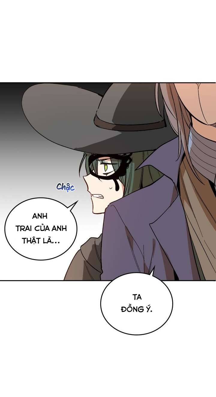 Vị Hôn Thê Khế Ước Của Công Tước Chap 61 - Next Chap 62