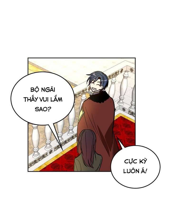 Vị Hôn Thê Khế Ước Của Công Tước Chap 61 - Next Chap 62