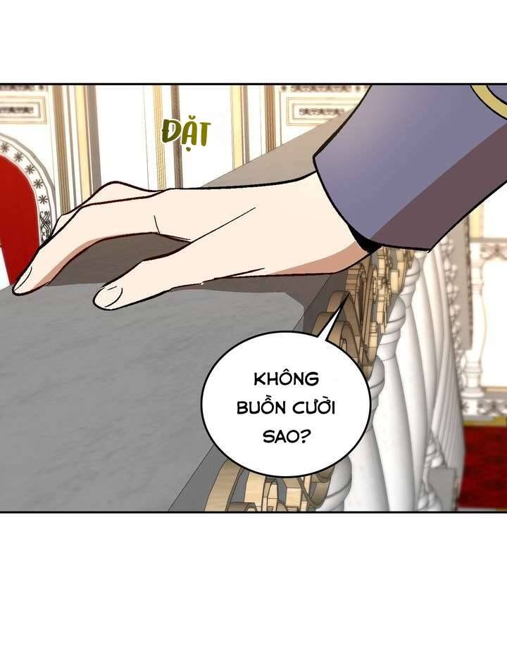 Vị Hôn Thê Khế Ước Của Công Tước Chap 61 - Next Chap 62