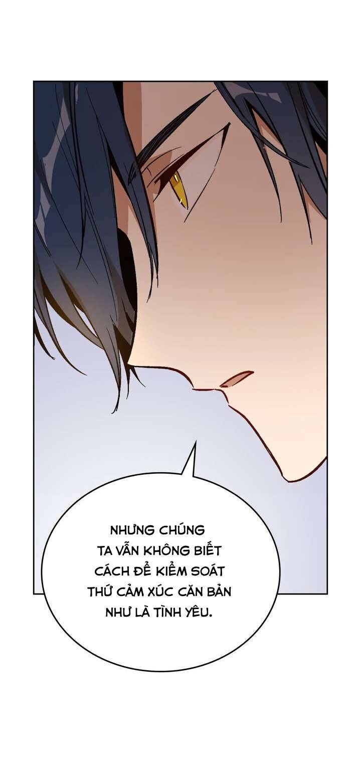Vị Hôn Thê Khế Ước Của Công Tước Chap 61 - Next Chap 62