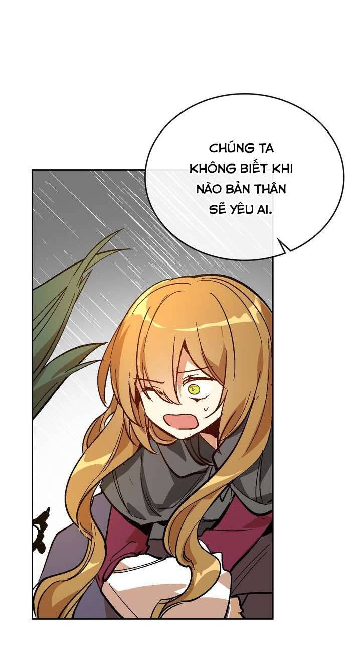 Vị Hôn Thê Khế Ước Của Công Tước Chap 61 - Next Chap 62