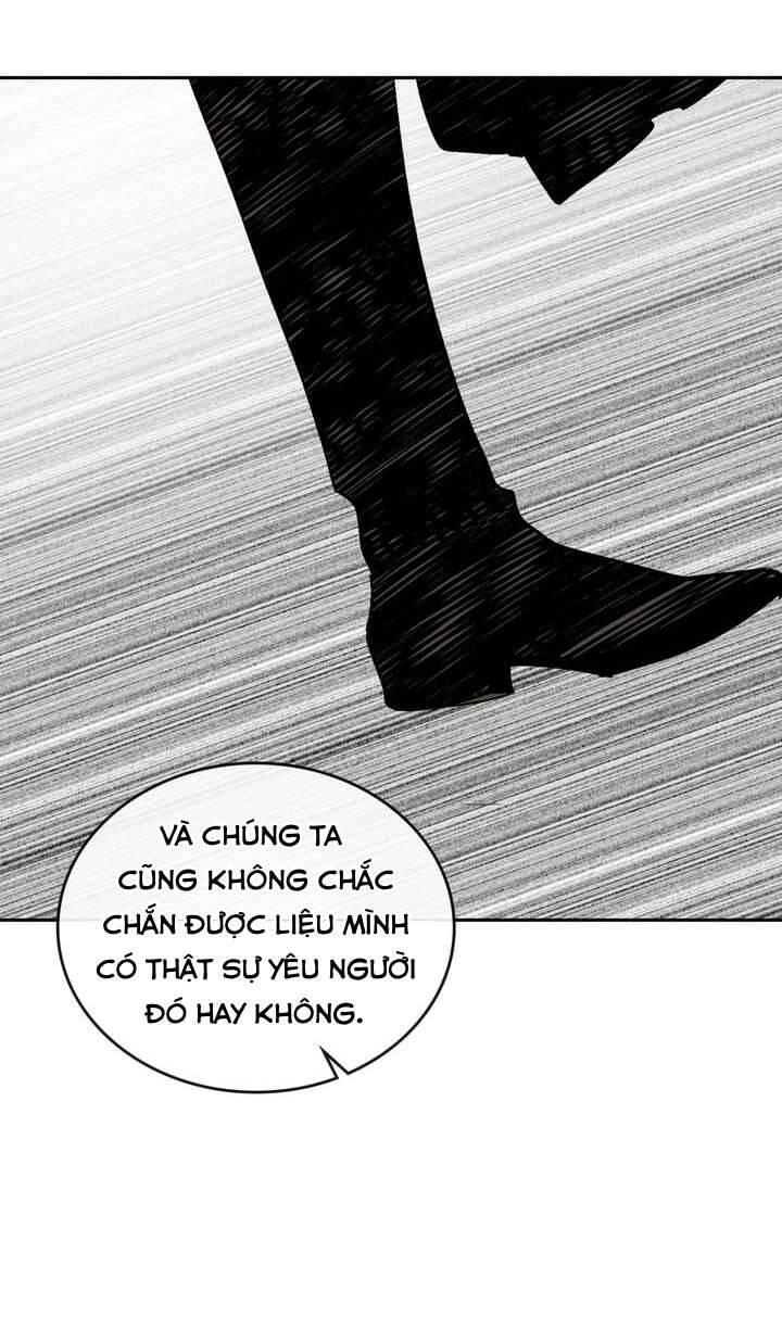 Vị Hôn Thê Khế Ước Của Công Tước Chap 61 - Next Chap 62