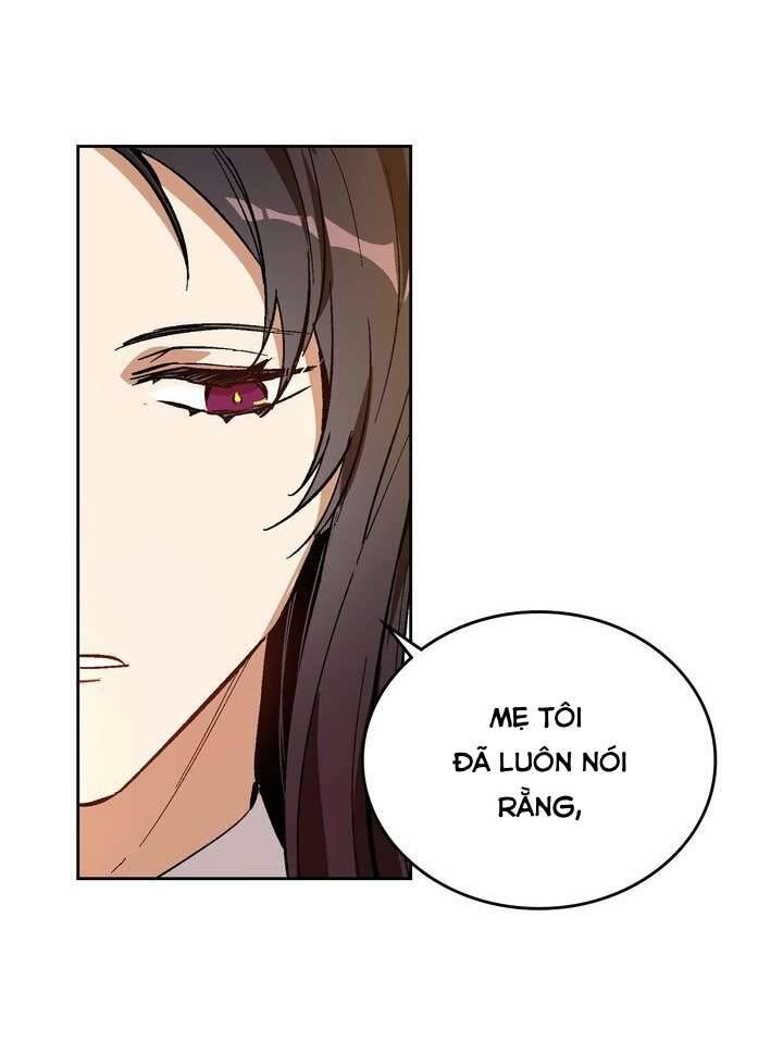 Vị Hôn Thê Khế Ước Của Công Tước Chap 61 - Next Chap 62