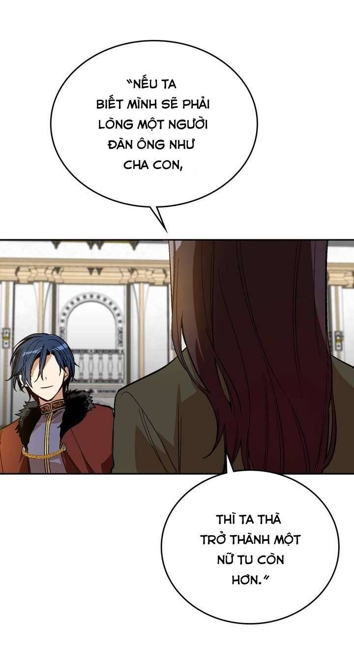 Vị Hôn Thê Khế Ước Của Công Tước Chap 61 - Next Chap 62