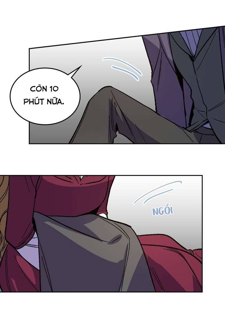 Vị Hôn Thê Khế Ước Của Công Tước Chap 61 - Next Chap 62