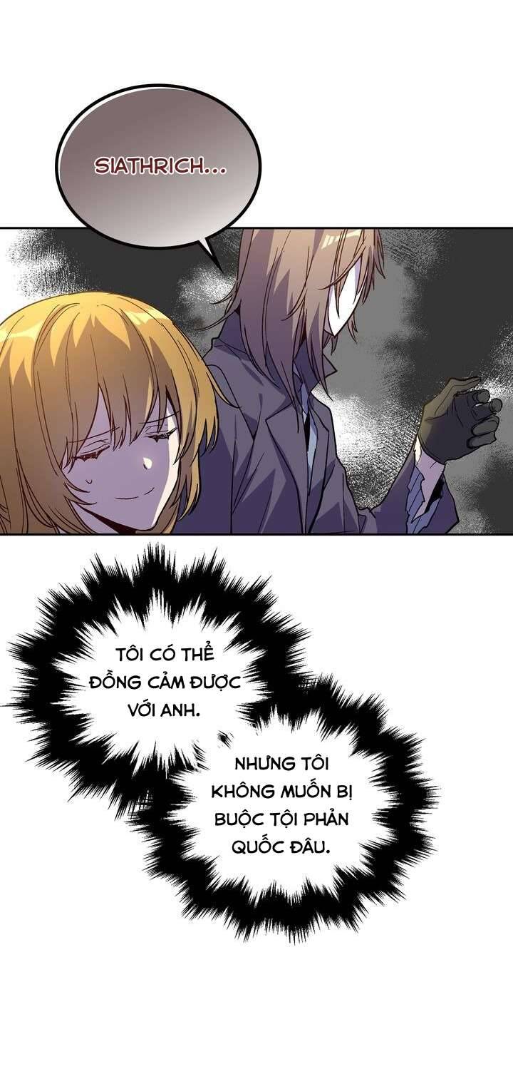 Vị Hôn Thê Khế Ước Của Công Tước Chap 61 - Next Chap 62