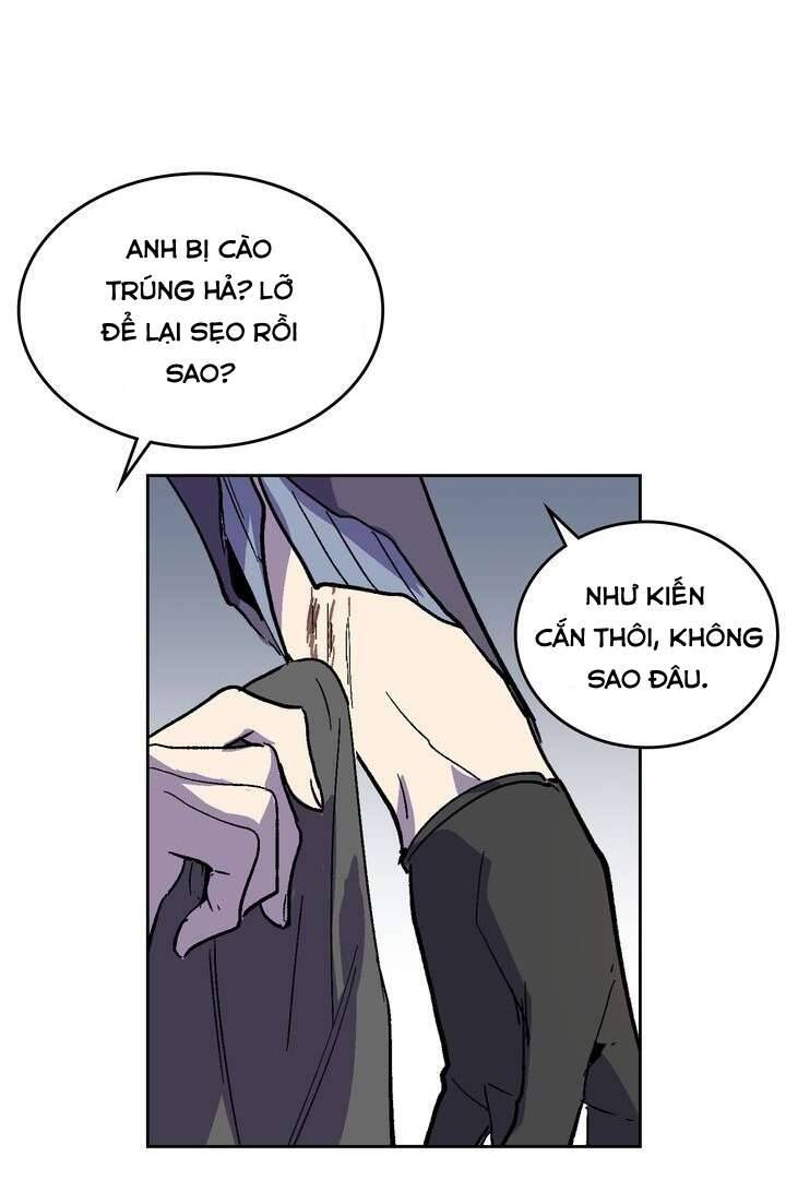 Vị Hôn Thê Khế Ước Của Công Tước Chap 61 - Next Chap 62
