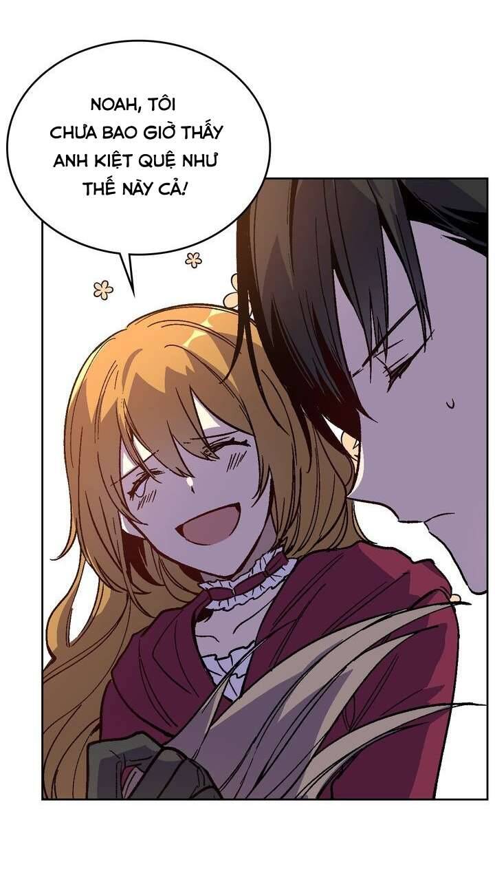 Vị Hôn Thê Khế Ước Của Công Tước Chap 61 - Next Chap 62