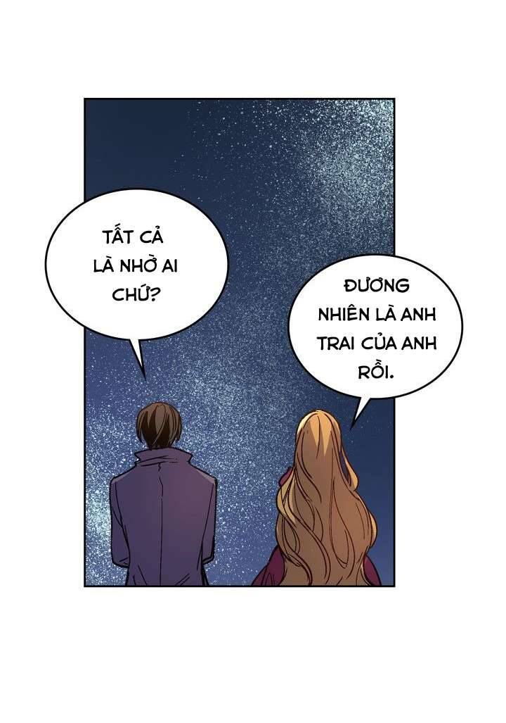 Vị Hôn Thê Khế Ước Của Công Tước Chap 61 - Next Chap 62