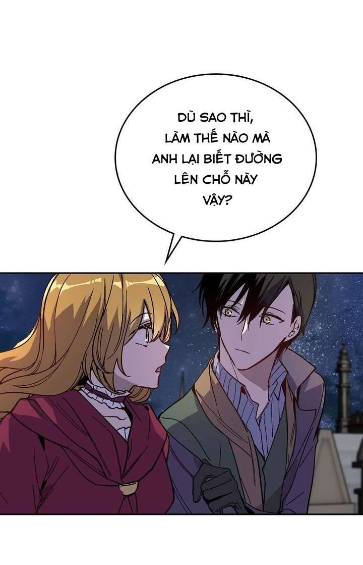 Vị Hôn Thê Khế Ước Của Công Tước Chap 61 - Next Chap 62