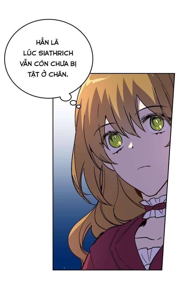 Vị Hôn Thê Khế Ước Của Công Tước Chap 61 - Next Chap 62
