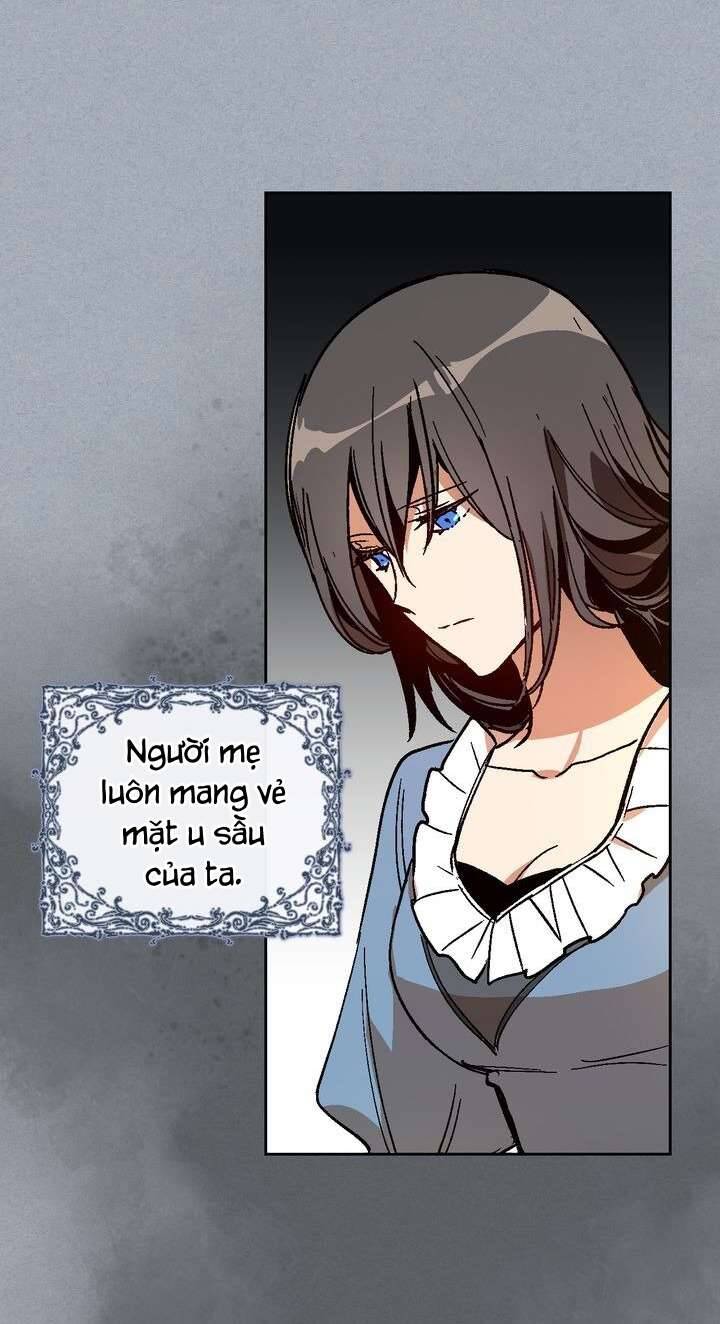 Vị Hôn Thê Khế Ước Của Công Tước Chap 61 - Next Chap 62