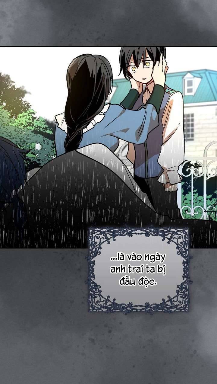 Vị Hôn Thê Khế Ước Của Công Tước Chap 61 - Next Chap 62