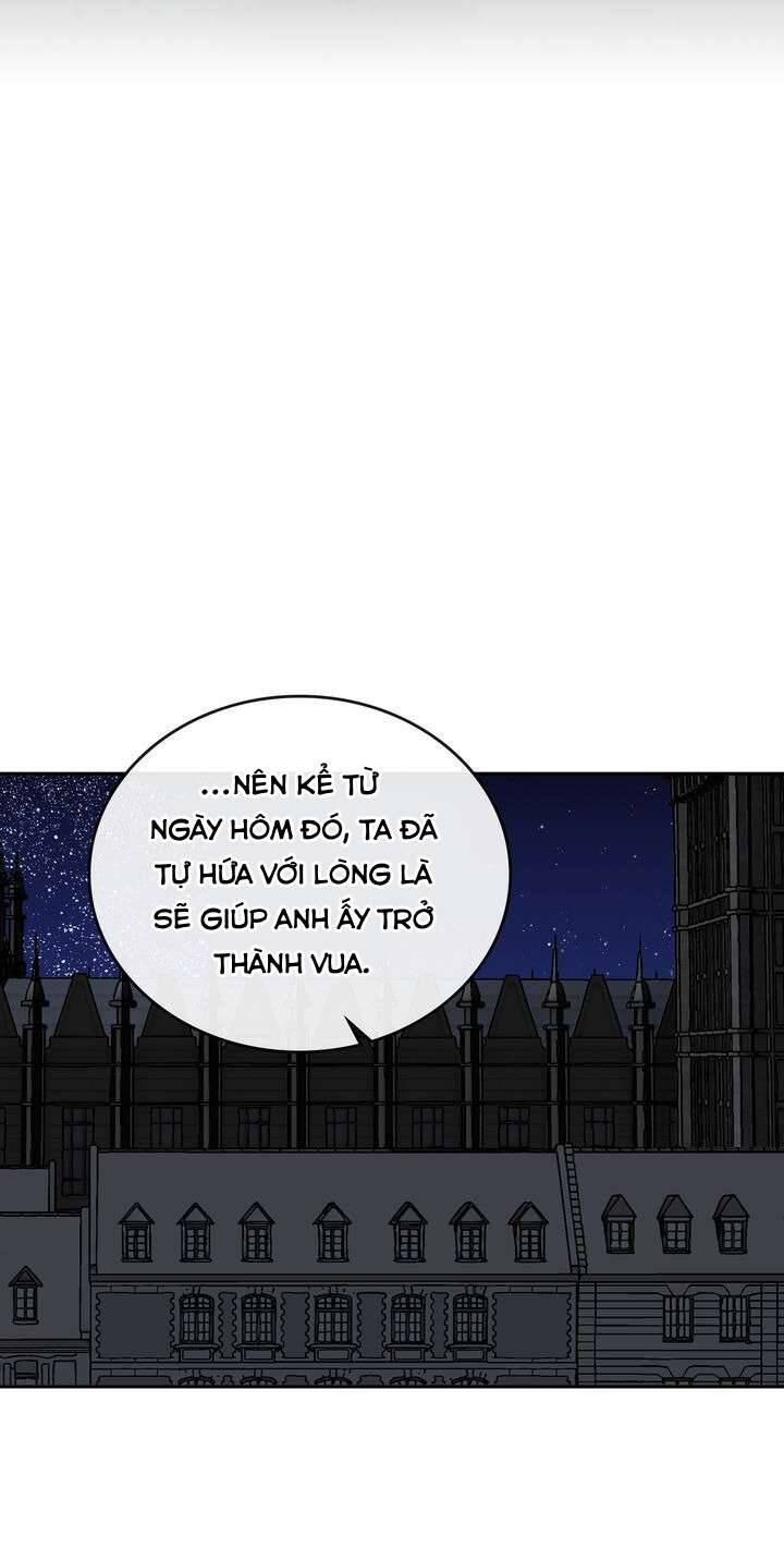 Vị Hôn Thê Khế Ước Của Công Tước Chap 61 - Next Chap 62