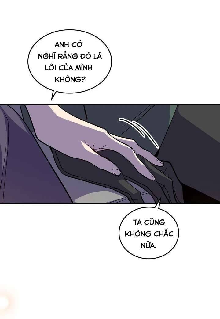 Vị Hôn Thê Khế Ước Của Công Tước Chap 61 - Next Chap 62