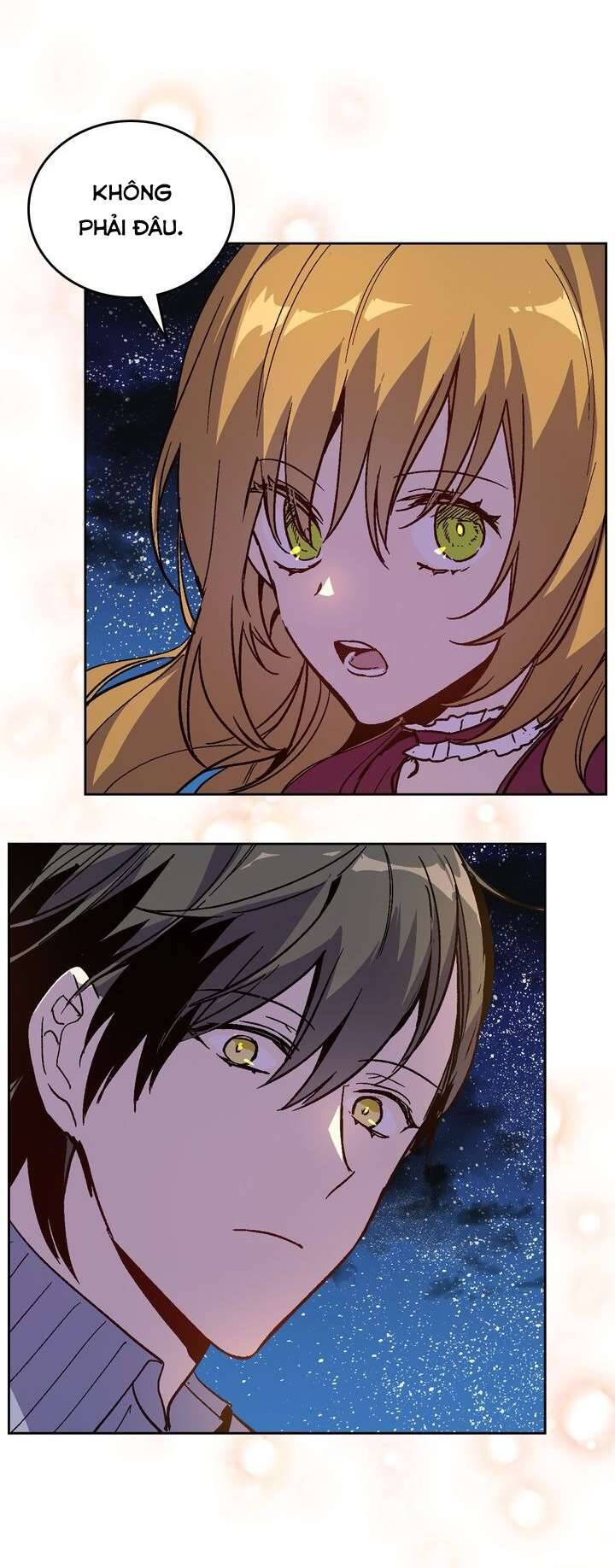 Vị Hôn Thê Khế Ước Của Công Tước Chap 61 - Next Chap 62