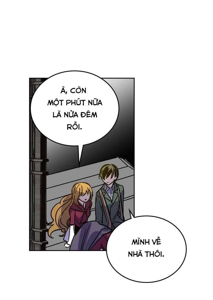 Vị Hôn Thê Khế Ước Của Công Tước Chap 61 - Next Chap 62