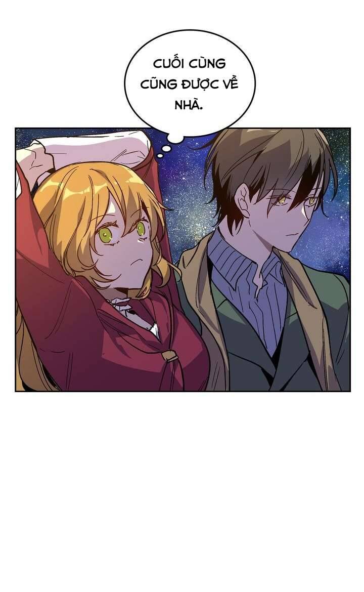 Vị Hôn Thê Khế Ước Của Công Tước Chap 61 - Next Chap 62