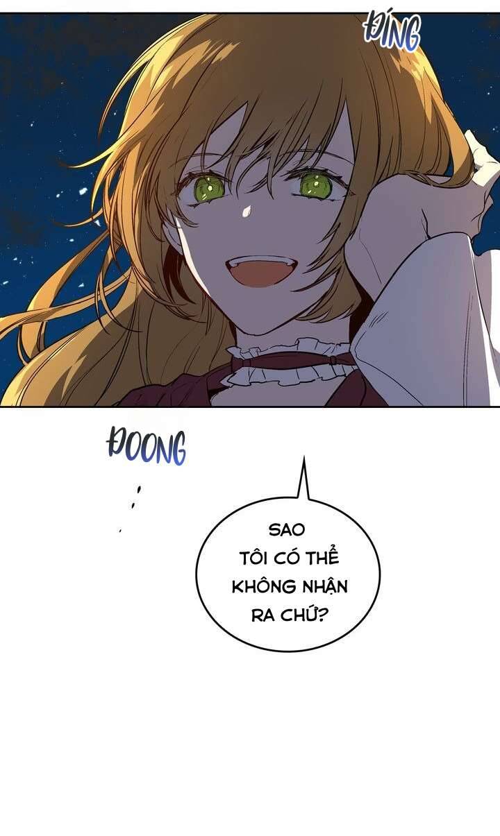 Vị Hôn Thê Khế Ước Của Công Tước Chap 61 - Next Chap 62