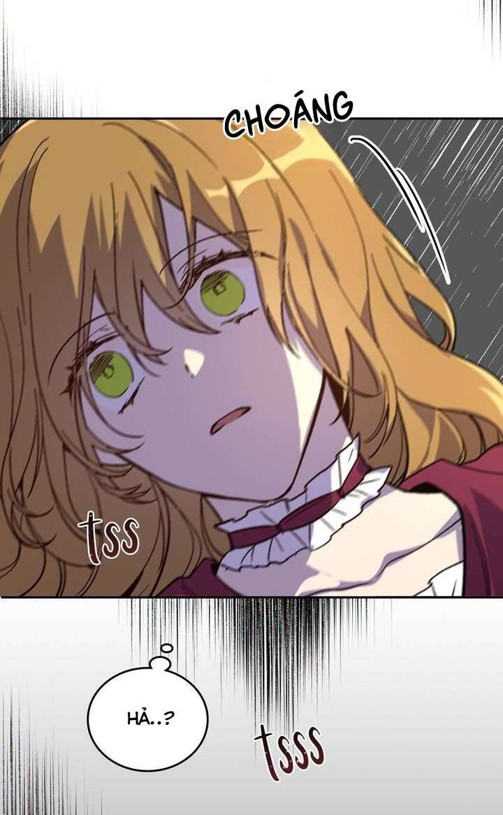 Vị Hôn Thê Khế Ước Của Công Tước Chap 61 - Next Chap 62