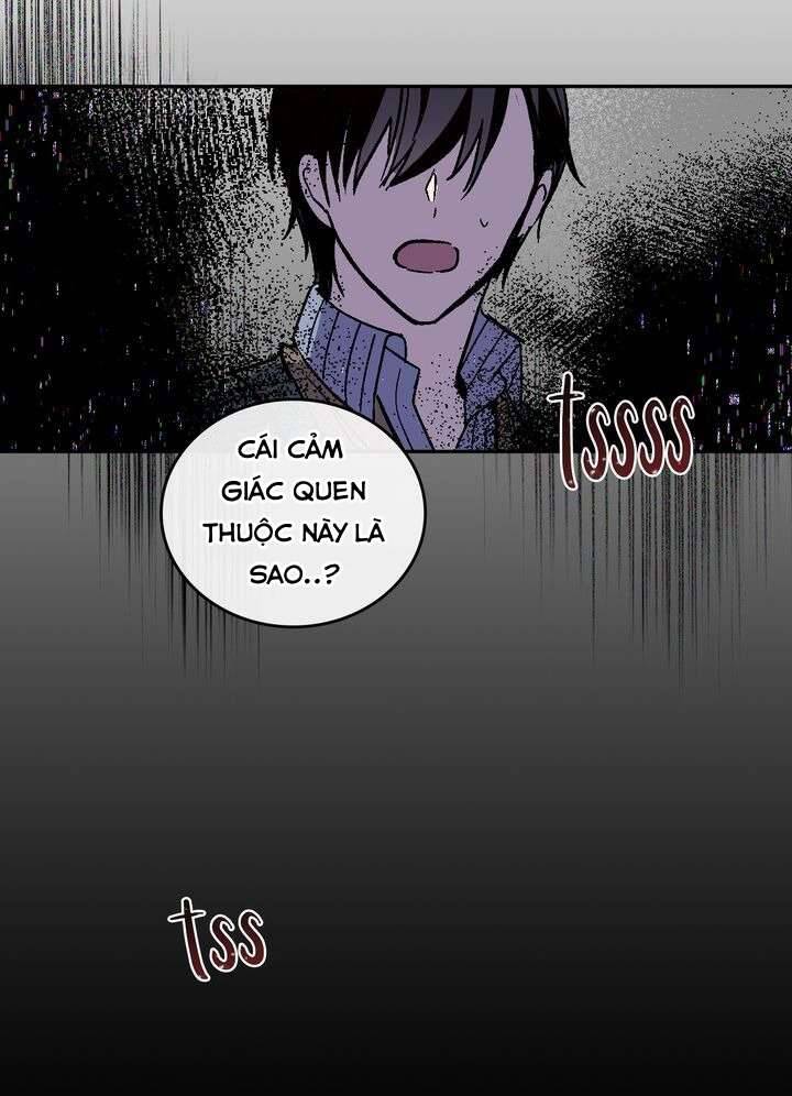 Vị Hôn Thê Khế Ước Của Công Tước Chap 61 - Next Chap 62