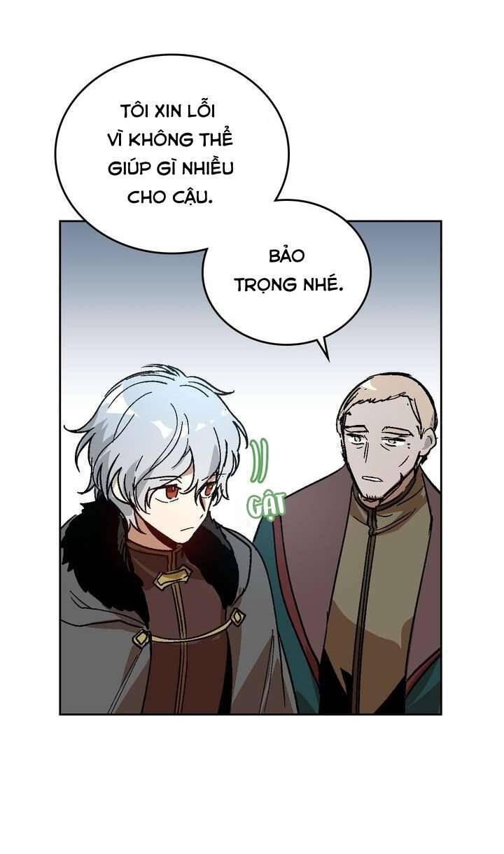 Vị Hôn Thê Khế Ước Của Công Tước Chap 62 - Next Chap 63