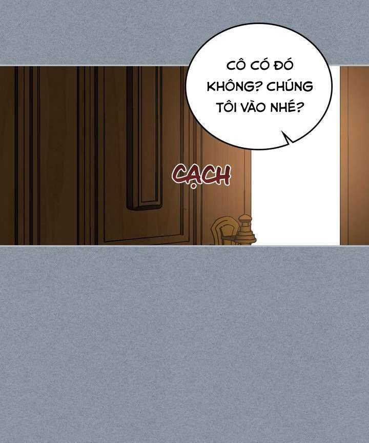 Vị Hôn Thê Khế Ước Của Công Tước Chap 62 - Next Chap 63