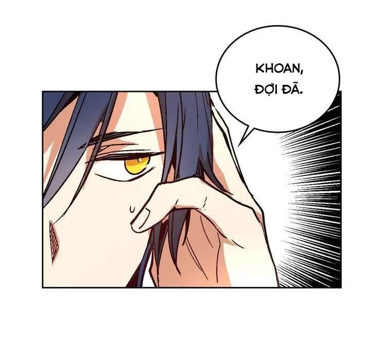 Vị Hôn Thê Khế Ước Của Công Tước Chap 62 - Next Chap 63