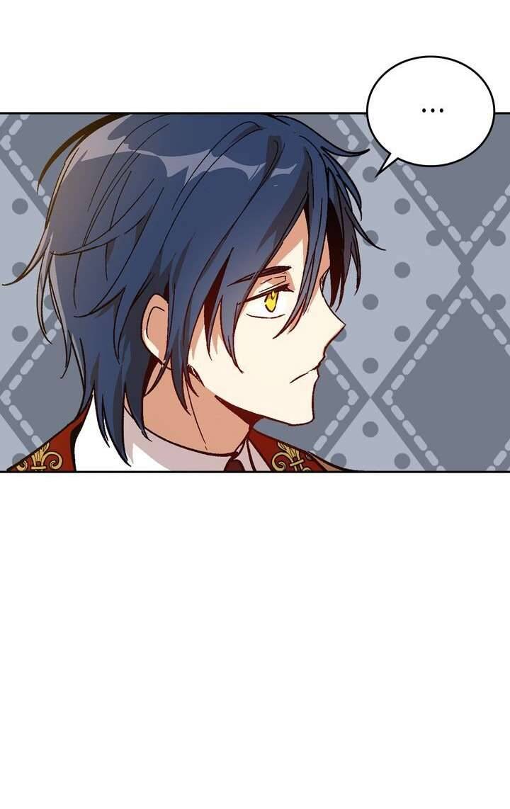 Vị Hôn Thê Khế Ước Của Công Tước Chap 62 - Next Chap 63